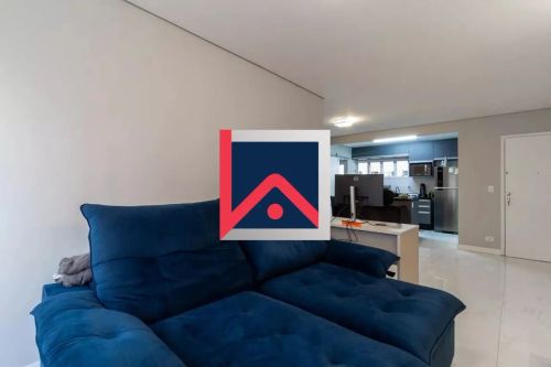 Apartamento Venda Vila Olímpia 91 m² 2 Dormitórios