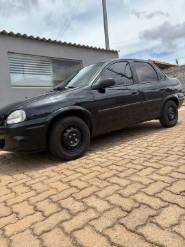 Corsa Classic 1.0 8V 2009/2010
