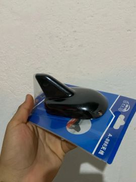 Antena Tubarão para Carro