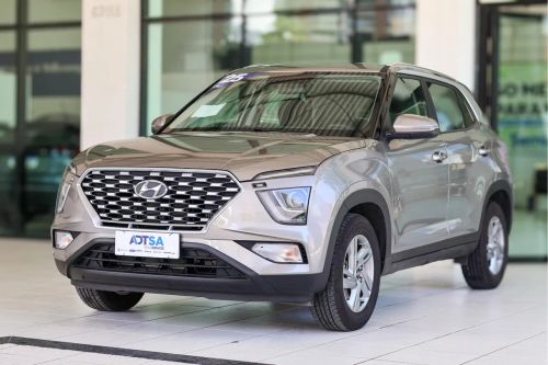 Creta Comfort 1.0 Turbo 2024/2025
