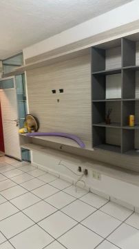 casa para locação Bairro Novo 3/4