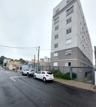 Apartamento em CENTRO