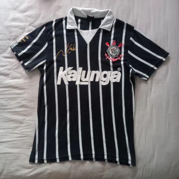 CAMISA CORINTHIANS RETRO NETO