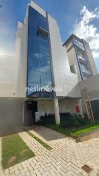 Venda Área Privativa Alto Barroca Belo Horizonte