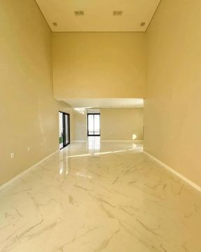 LINDA CASA DE ALTO PADRAO NO CONDOMINIO DAMHA, FINO ACABAMENTOS
