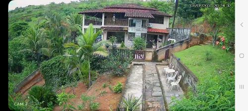 Chácara na Granja em Além Paraíba - MG