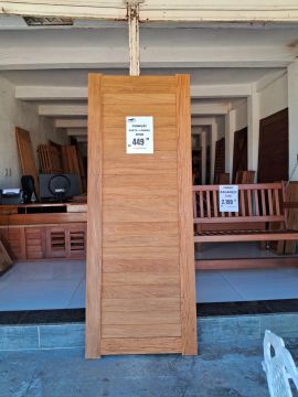 Promoção - Porta lambril horizontal