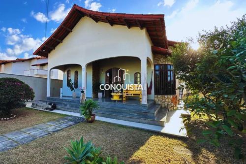 Casa 4 quartos 406,25m² à venda