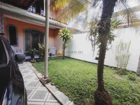 Casa com 02 Quartos á Venda por R$370.000,00 - Ponte Alta, Barra Mansa, RJ