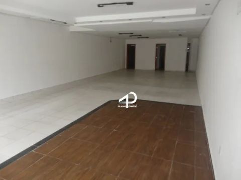 Comercial/Industrial no bairro Centro em Cuiabá - MT