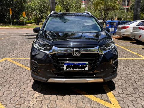 Honda Wrv 20/21 ex único dono