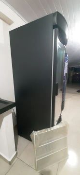 Cervejeira 570 lts -6 motor zero