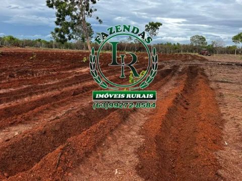 Fazenda 460 alqueires Dupla Aptidão