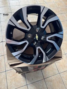 Rodas Aro 15 Nova