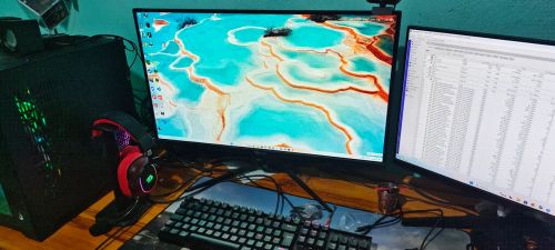 PC Gamer Completo