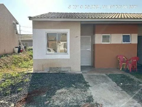 Oportunidade Única em OURINHOS - SP | Tipo: Casa | Negociação: Venda Online | Situação: Im