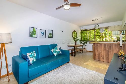 Apartamento na Chácara das Pedras 3 quartos