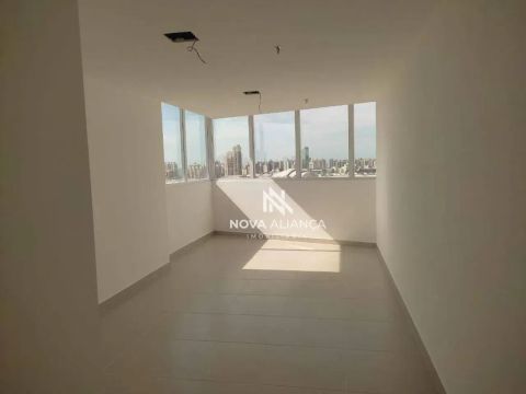 Sala para alugar, 30 m² - Divino Espírito Santo - Vila Velha/ES