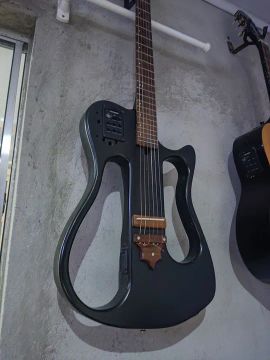Violão marquês 