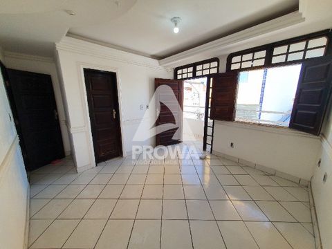 Sala Comercial para locação em Juazeiro