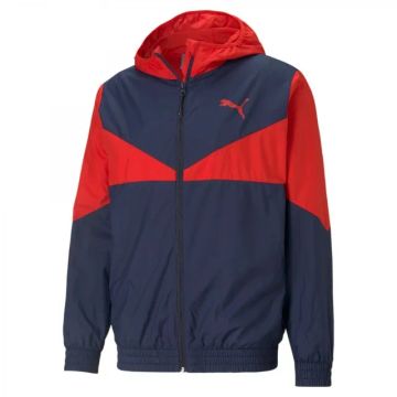 Jaqueta Puma Essentials Cb Windbreaker