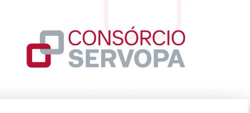 Consórcio Servopa 255 mil