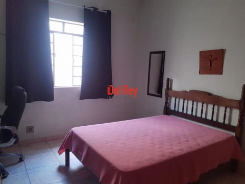 Casa a venda no Bairro jardim Alvorada