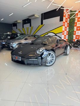 3.0 24V H6 GASOLINA CARRERA CABRIOLET PDK