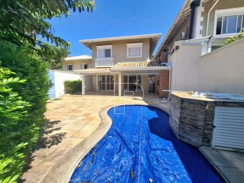 Casa com 4 dormitórios para alugar, 220 m² por R$ 11.355,00/mês - Parque dos Príncipes - S