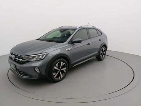 Volkswagen Nivus 2023 1.0 200 tsi total flex highline automático