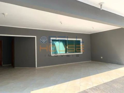 Sobrado para venda e locação com 3 suites, 4 vagas - Centro, Santo André