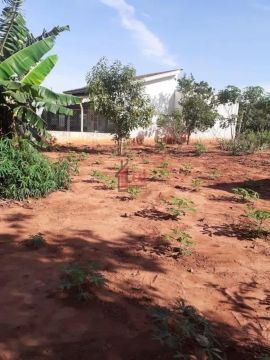 Terreno para Venda em Pirapozinho, PORTAL DO PARANAPANEMA