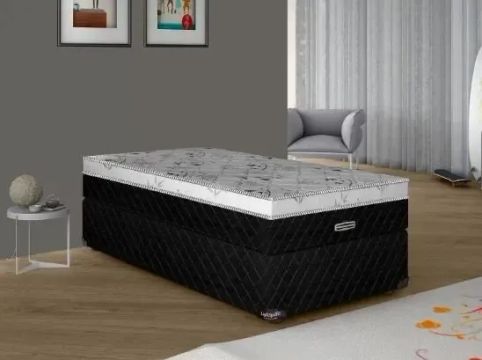  Cama Conjugado Belo
