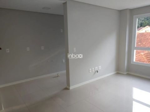 INBOX CIA IMOBILIÁRIA ALUGA - Apartamento de um quarto no Centro de Bento Gonçalves.