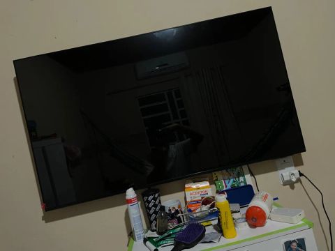Samsung Smart Tv 50?