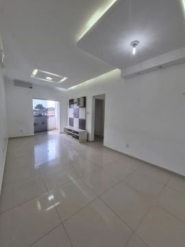 Apartamento a venda, no condomínio Guarujá, Av 7, perto do skate Park