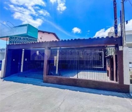 Casa Comercial para Venda em Sorocaba, Jardim Santa Rosália, 3 dormitórios, 1 suíte, 2 ban