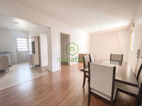 SãO LEOPOLDO - Apartamento Padrão - Centro