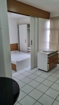 Apartamento à Venda Asa Sul  23,51 m 1 Vaga Coberta 