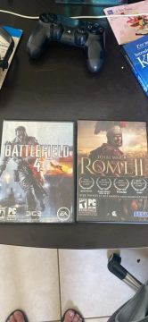 Esses três jogos 