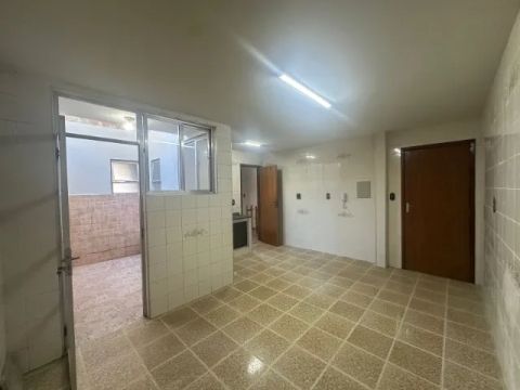 APARTAMENTO 3/4 GRANBERY