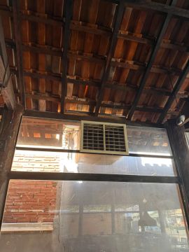 Climatizador industrial