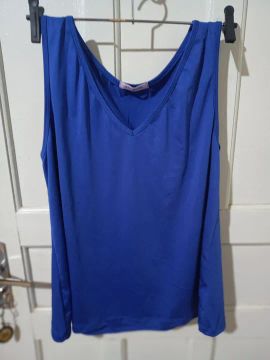 Conjunto Short e blusa