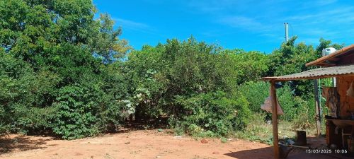 VENDA CHÁCARA EM LAGOINHA.
