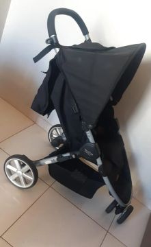 Carrinho de Bebê Britax B-Agile