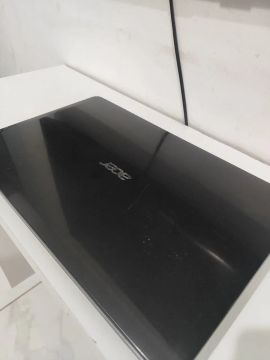 Notebook Acer