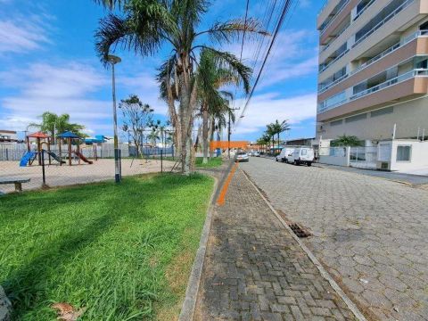 Terreno à venda, 360 m² por R$ 540.000,00 - Praia João Rosa - Biguaçu/SC
