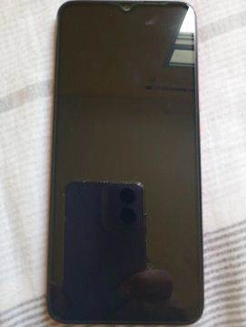 Vendo Moto E7 Bronze 