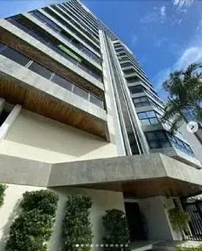Campos dos Goytacazes - Apartamento Padrão - Centro