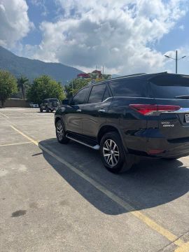 Toyota SW4 diesel 7 lugares 